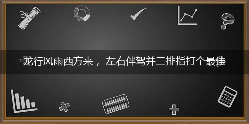 龙行风雨西方来， 左右伴驾并二排指打个最佳精确生肖,释义谜语赏析解读